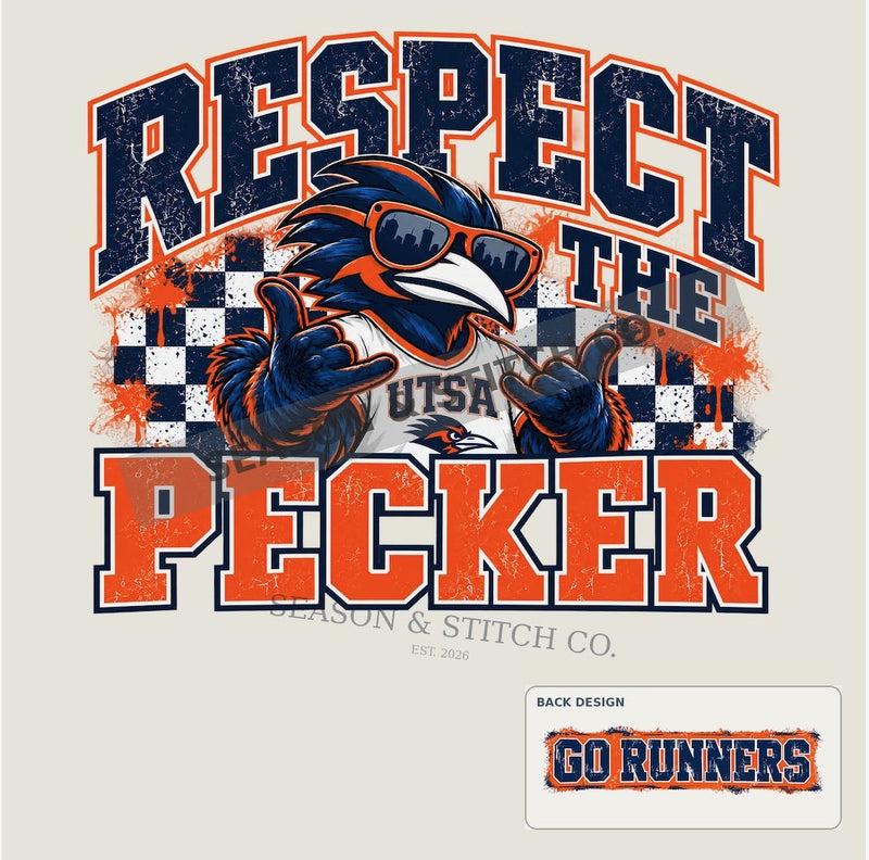 UTSA Roadrunner Shirts
