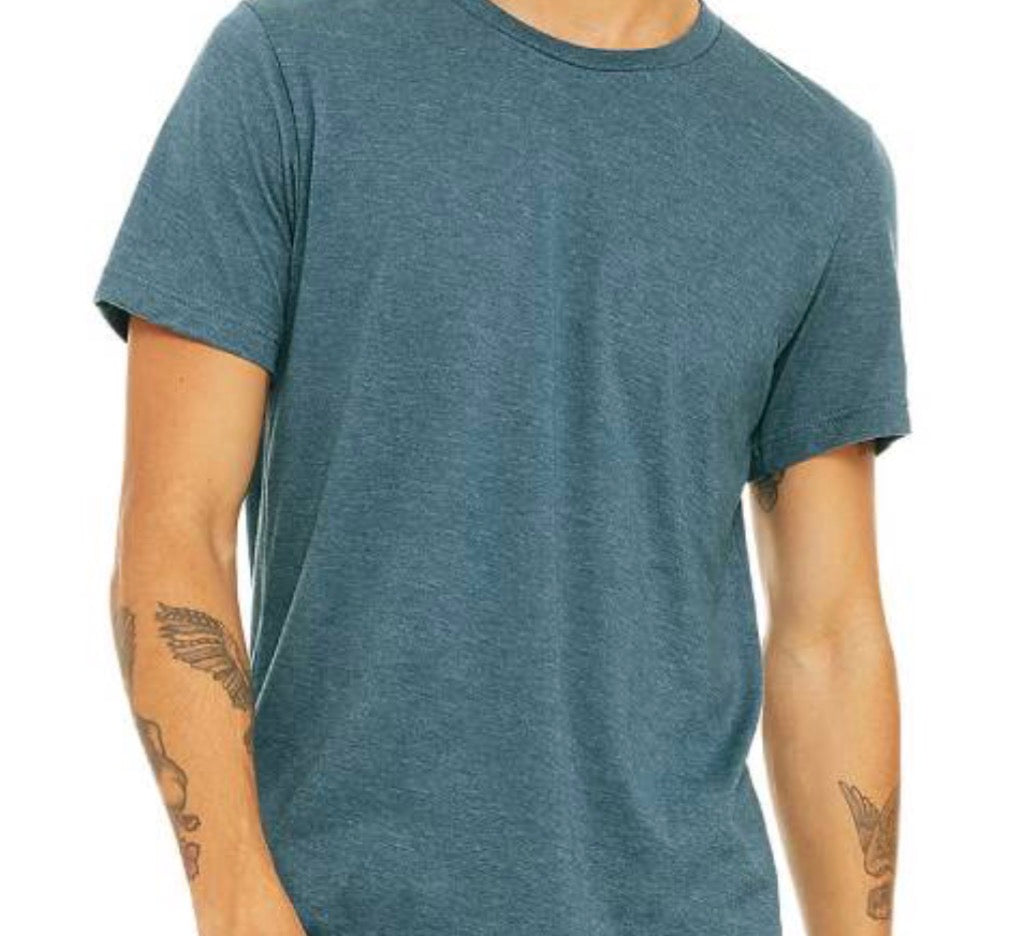 Thanksgiving Crew Adult T-Shirt 🍂
