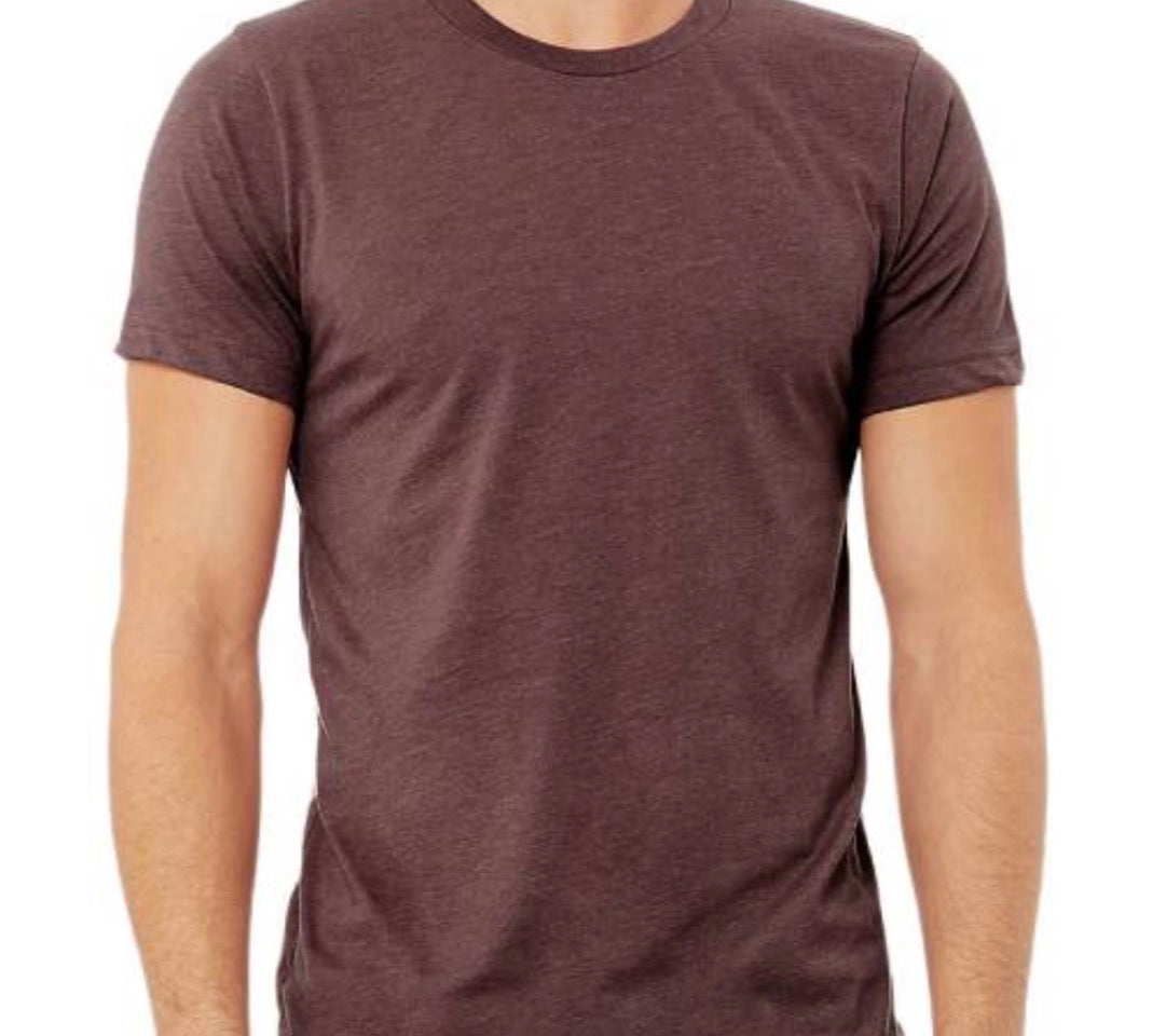 Thanksgiving Crew Adult T-Shirt 🍂