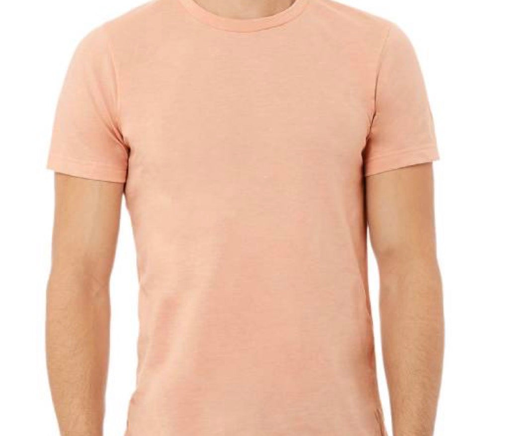 Autumn Leaves & Pumpkins Please Adult T-Shirt