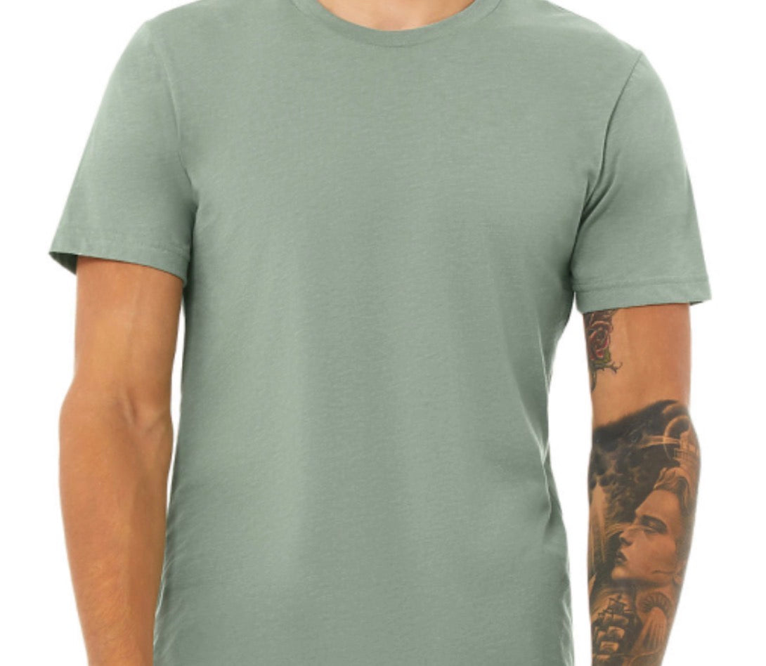Thanksgiving Crew Adult T-Shirt 🍂