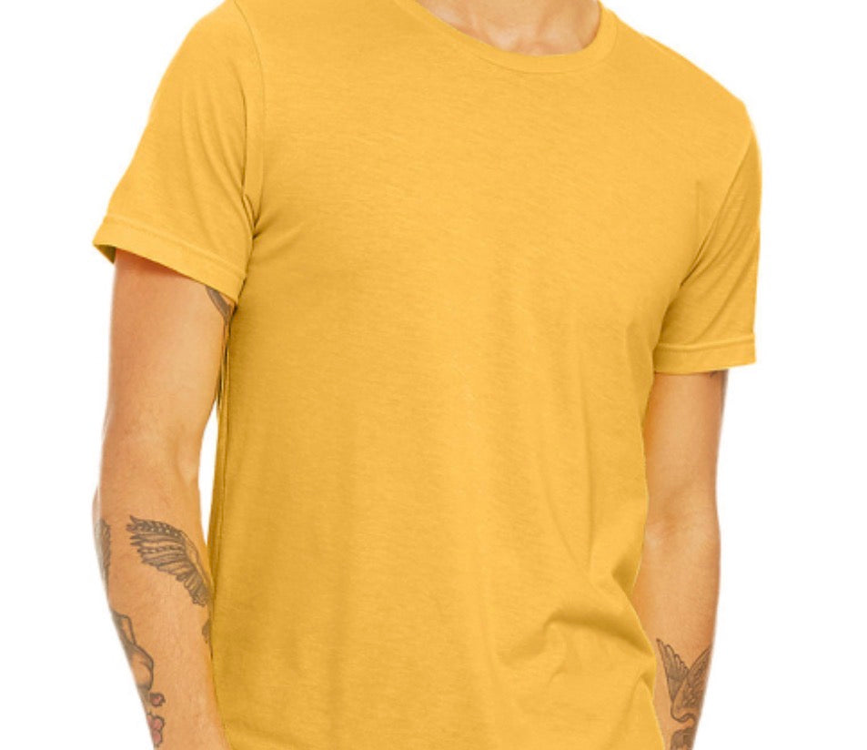 Thanksgiving Crew Adult T-Shirt 🍂