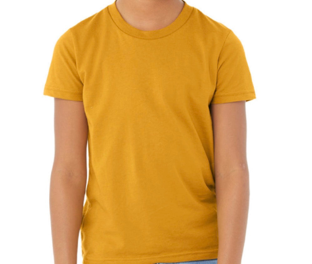 Gobble Turkey Youth T-Shirt