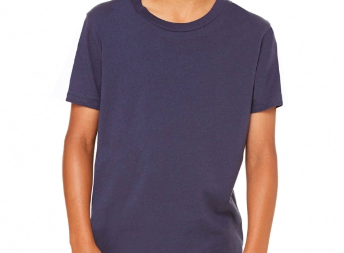 Gobble Turkey Youth T-Shirt