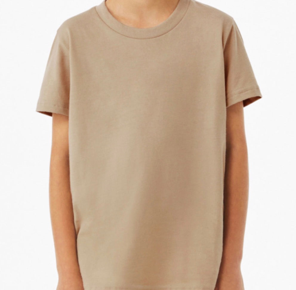 Gobble Turkey Youth T-Shirt