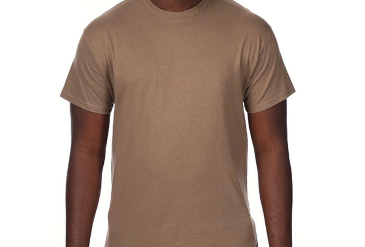 Thanksgiving Crew Adult T-Shirt 🍂