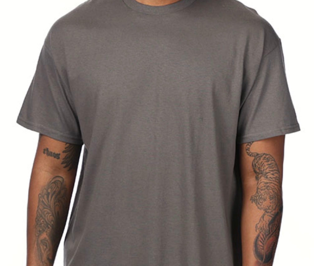 Thanksgiving Crew Adult T-Shirt 🍂