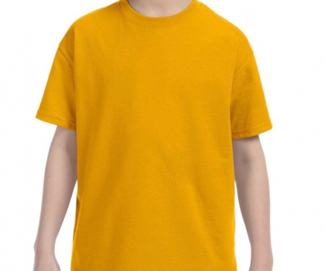 Gobble Turkey Youth T-Shirt