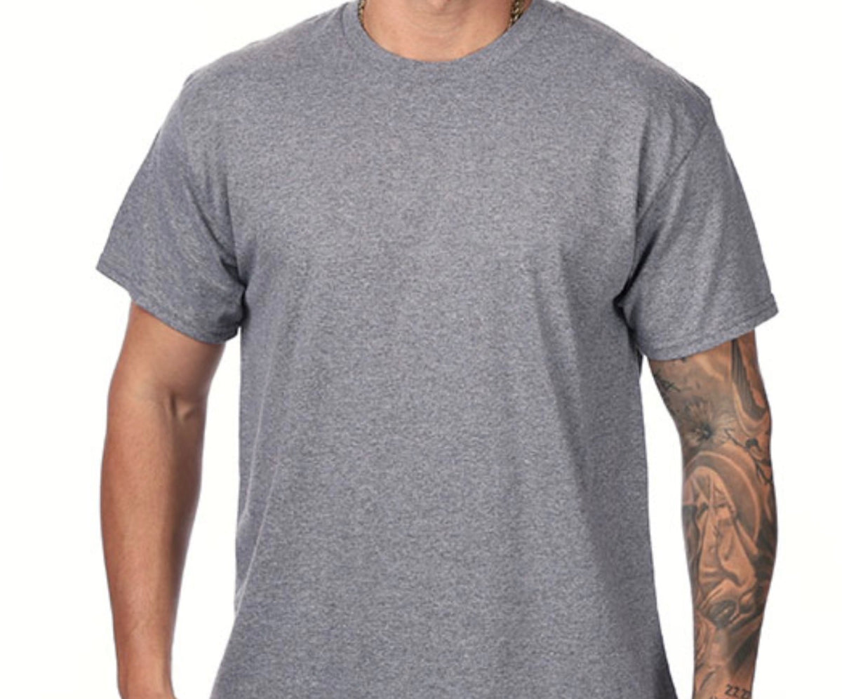 Thanksgiving Crew Adult T-Shirt 🍂