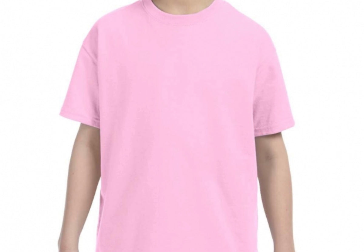 Gobble Turkey Youth T-Shirt