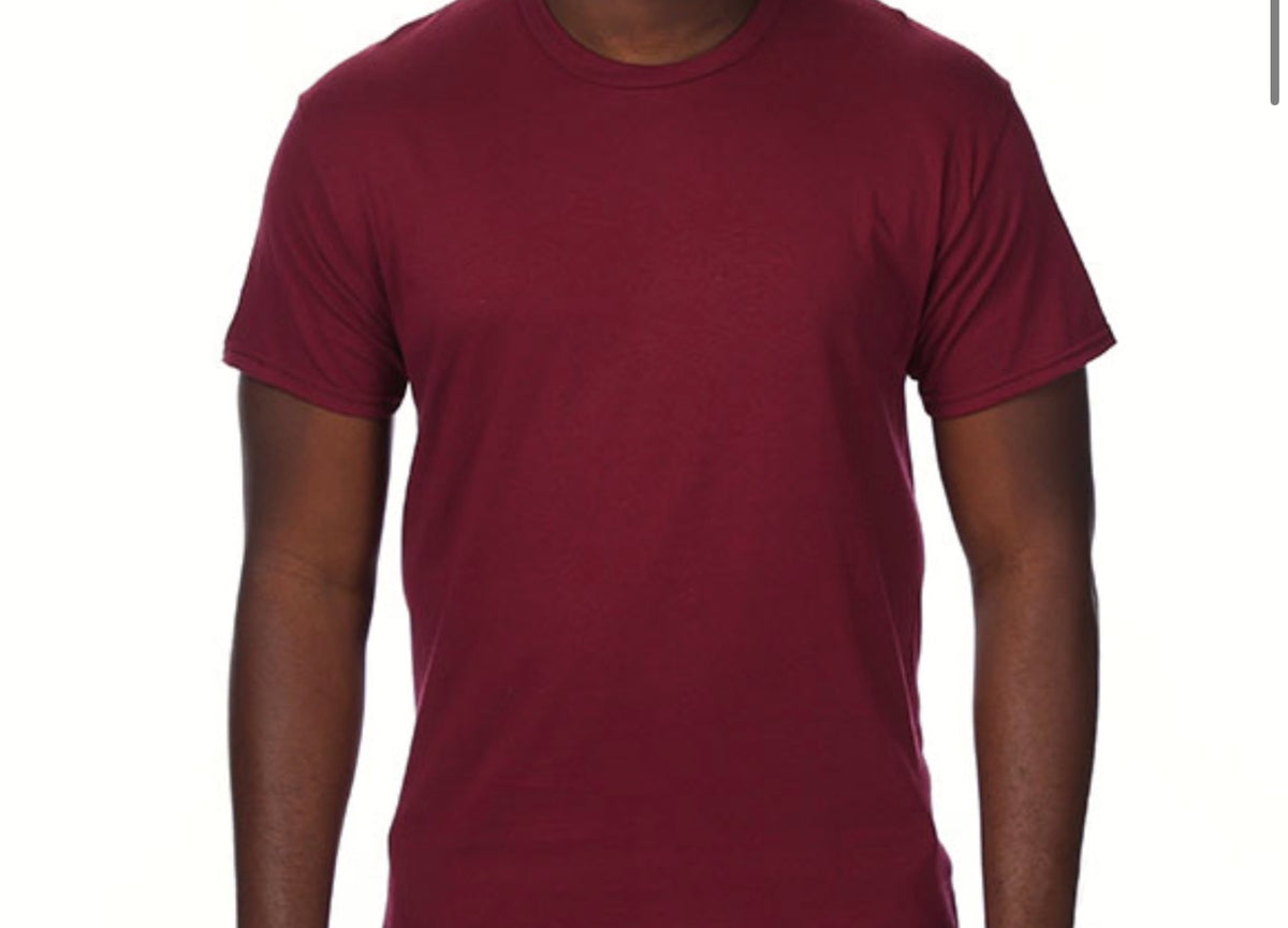 Thanksgiving Crew Adult T-Shirt 🍂