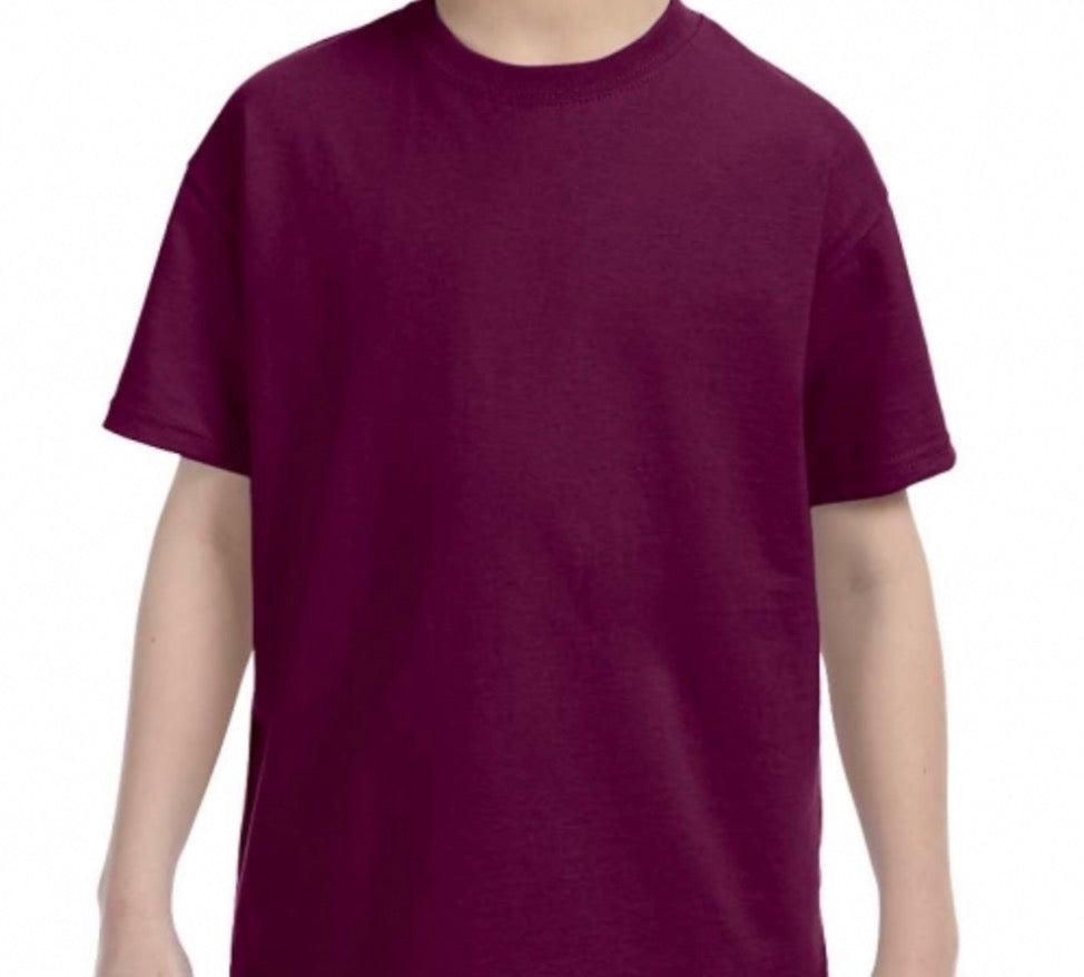 Gobble Turkey Youth T-Shirt