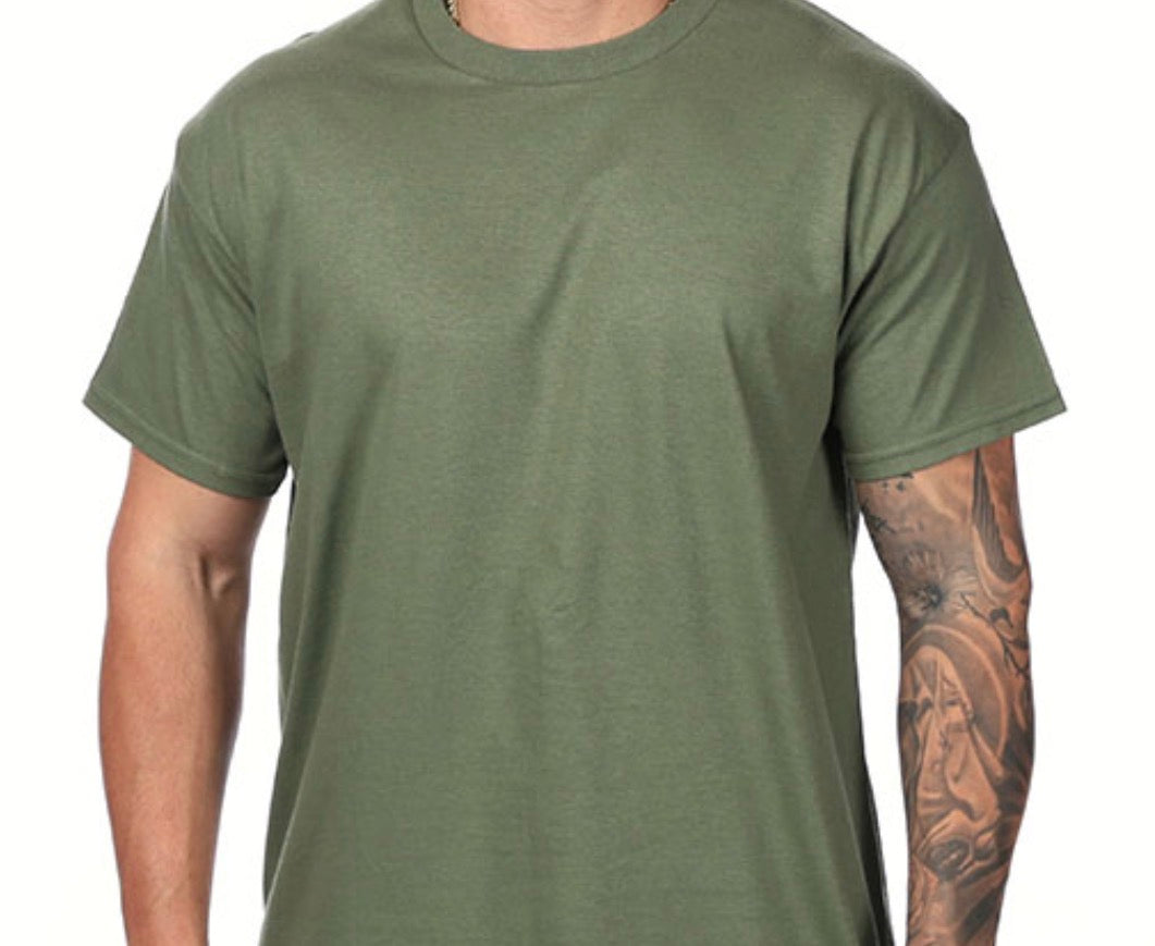 Thanksgiving Crew Adult T-Shirt 🍂