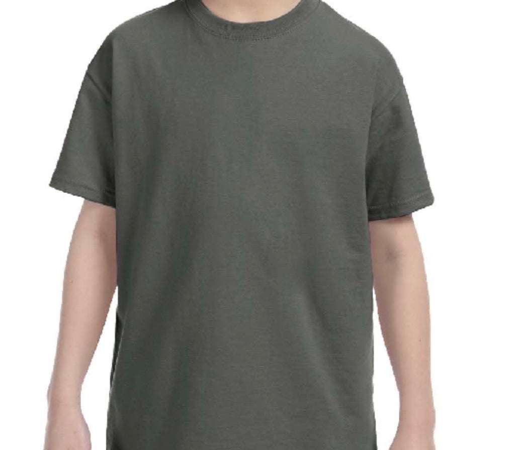 Gobble Turkey Youth T-Shirt