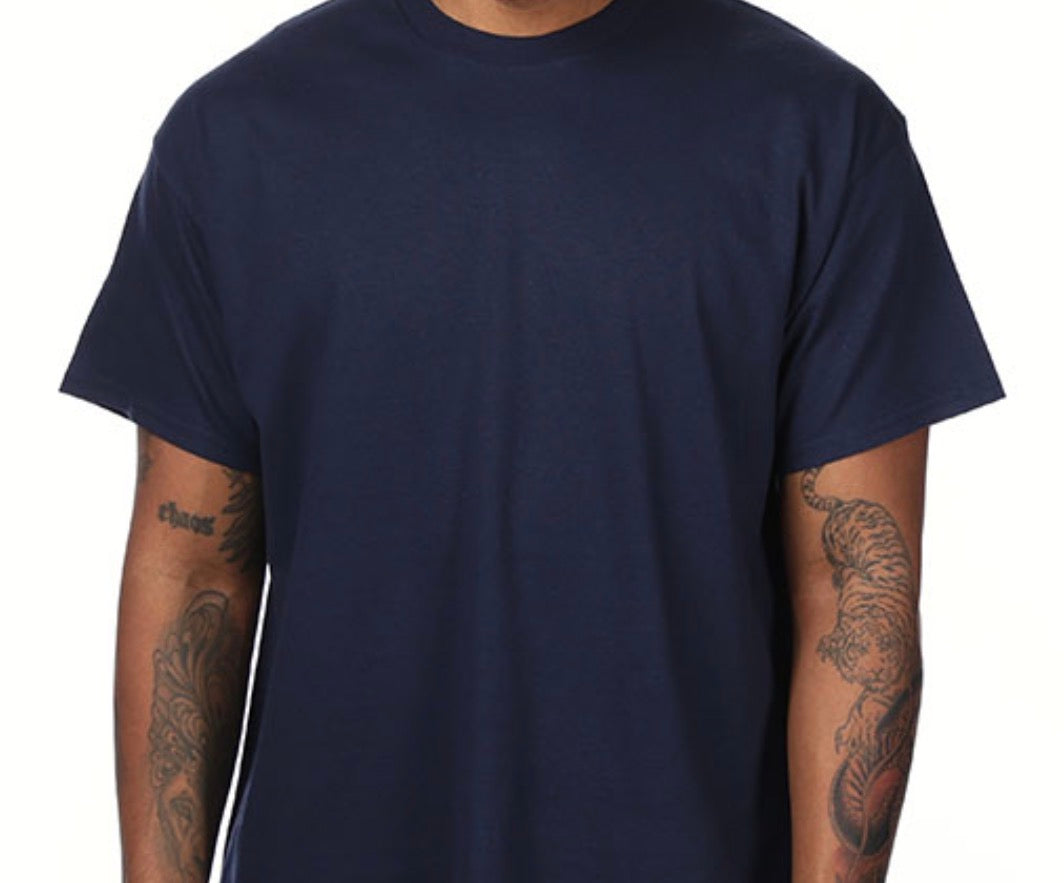 Thanksgiving Crew Adult T-Shirt 🍂