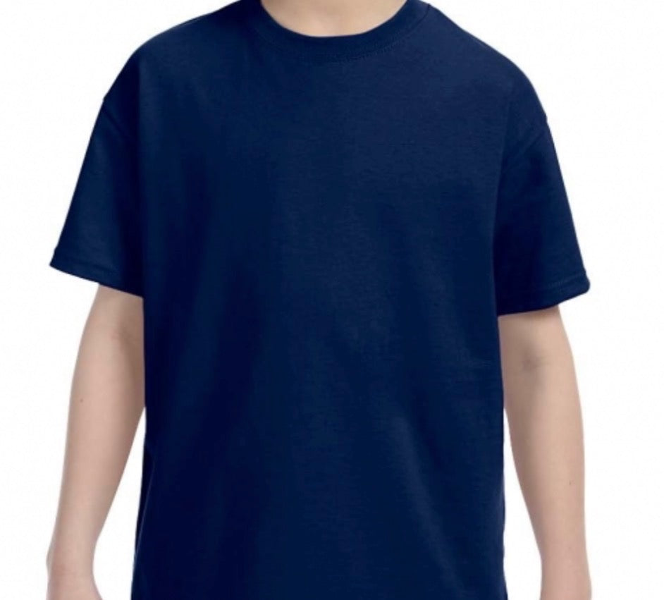 Gobble Turkey Youth T-Shirt