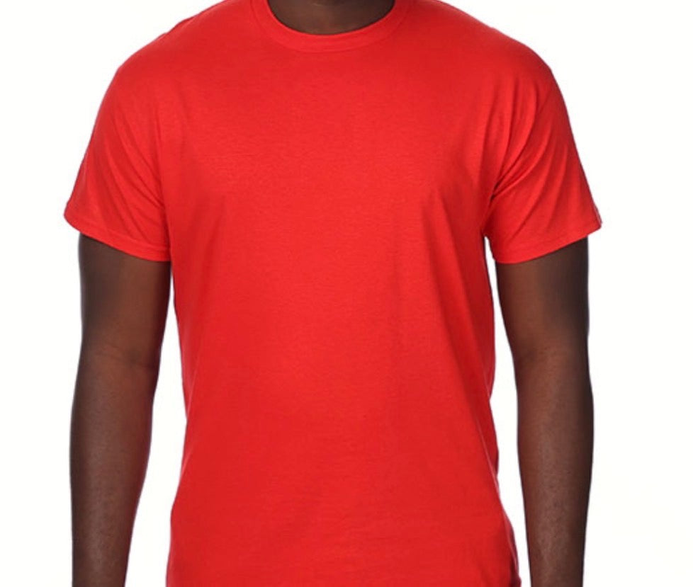 Thanksgiving Crew Adult T-Shirt 🍂