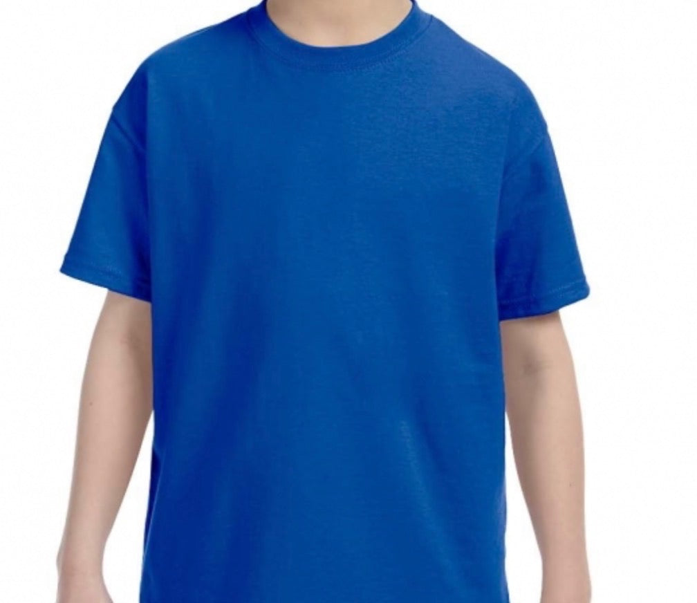 Gobble Turkey Youth T-Shirt