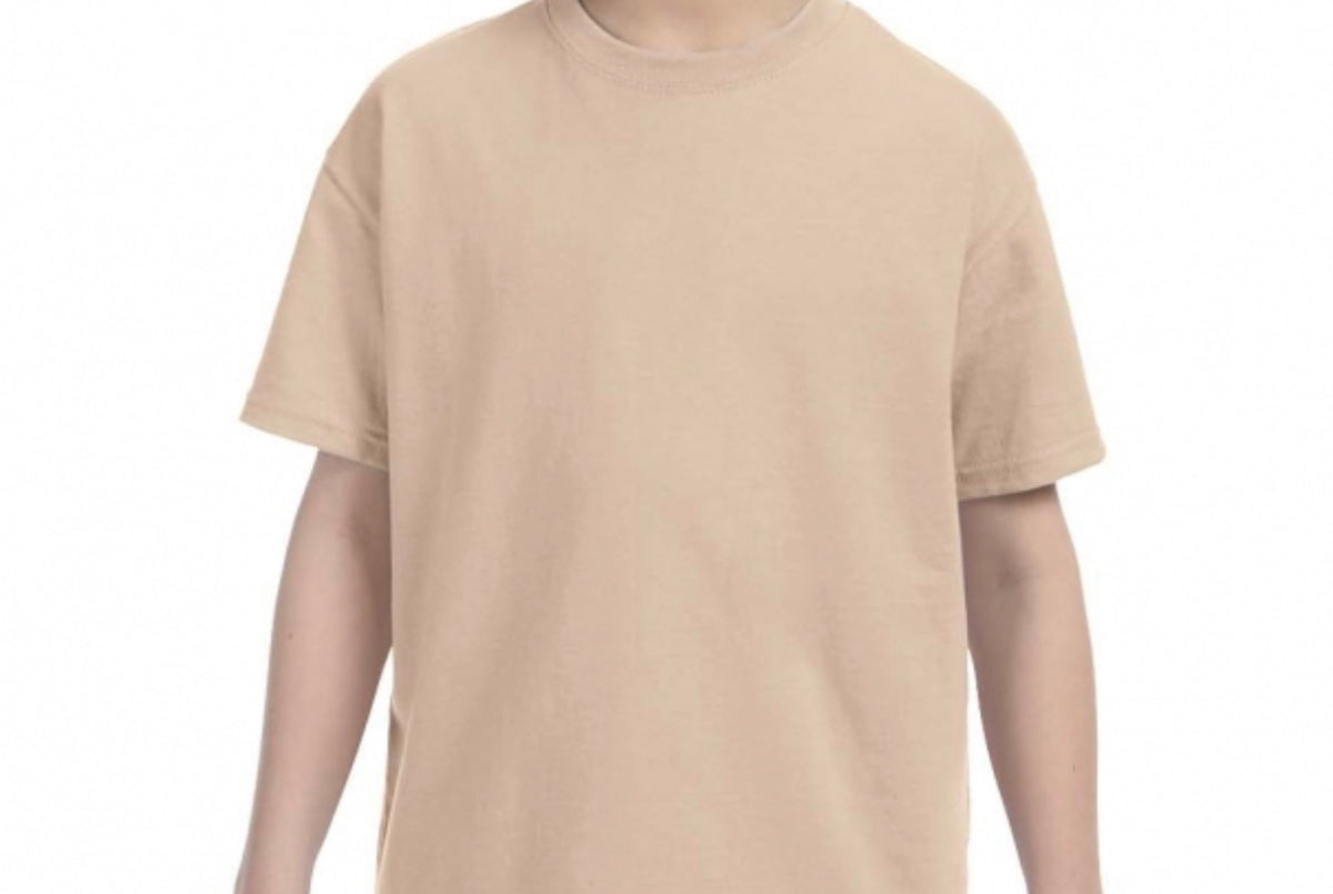 Gobble Turkey Youth T-Shirt