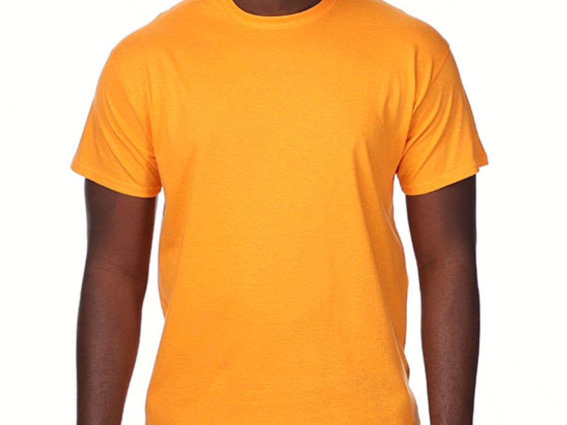 Thanksgiving Crew Adult T-Shirt 🍂