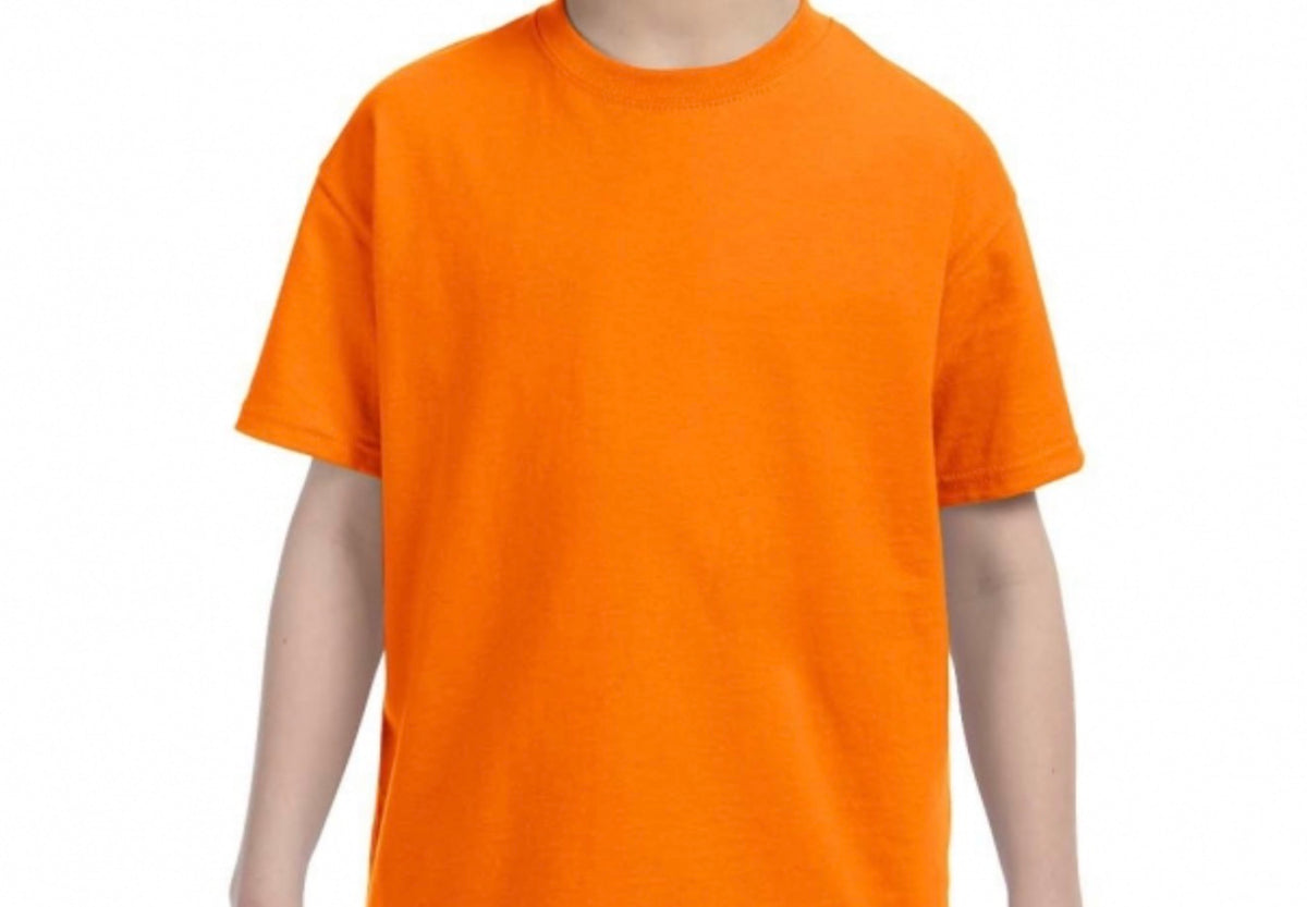 Gobble Turkey Youth T-Shirt