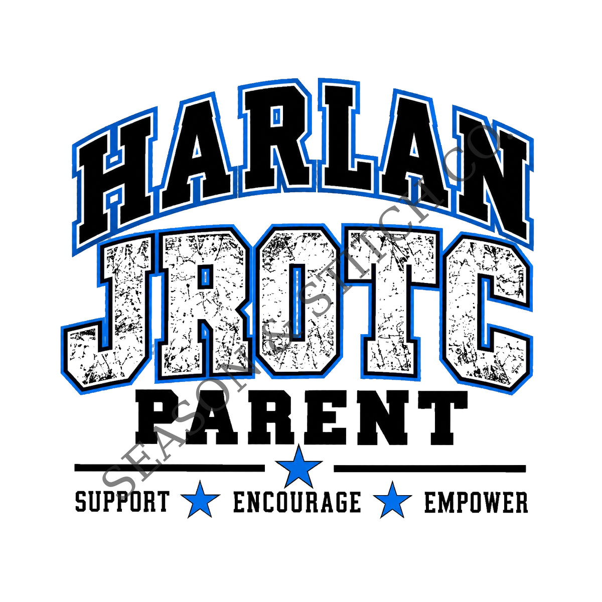 Harlan JROTC - Parent